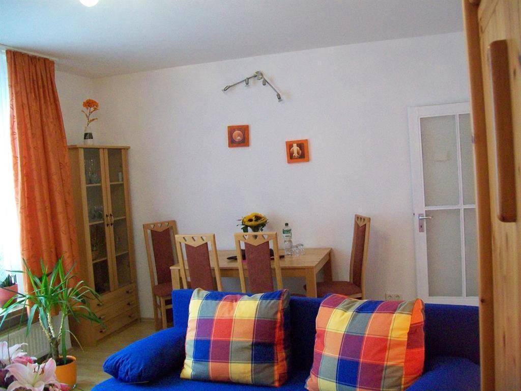 Dogge, Ferienwohnung Celle Exterior photo
