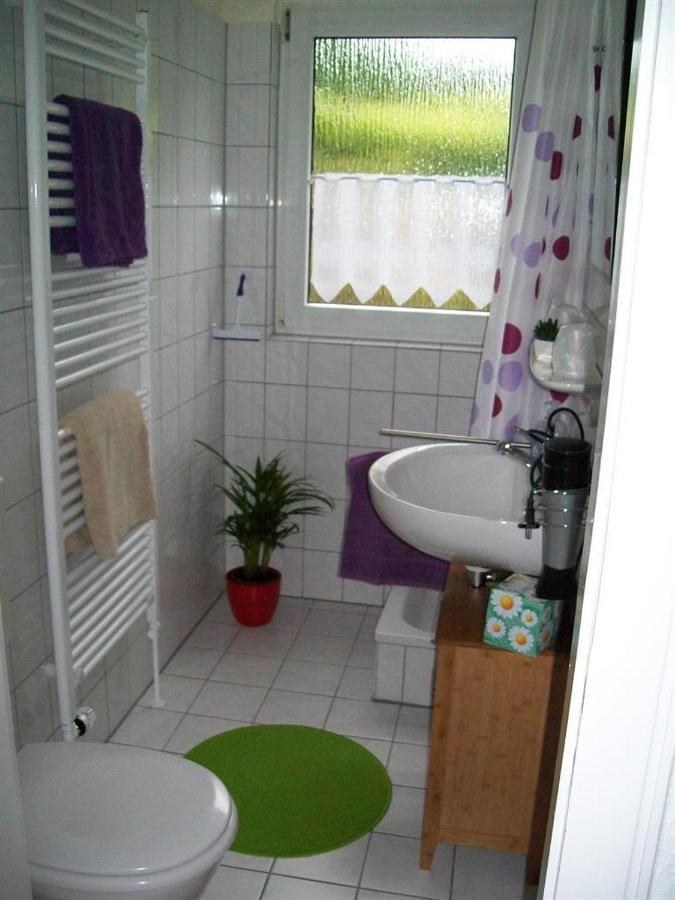 Dogge, Ferienwohnung Celle Exterior photo