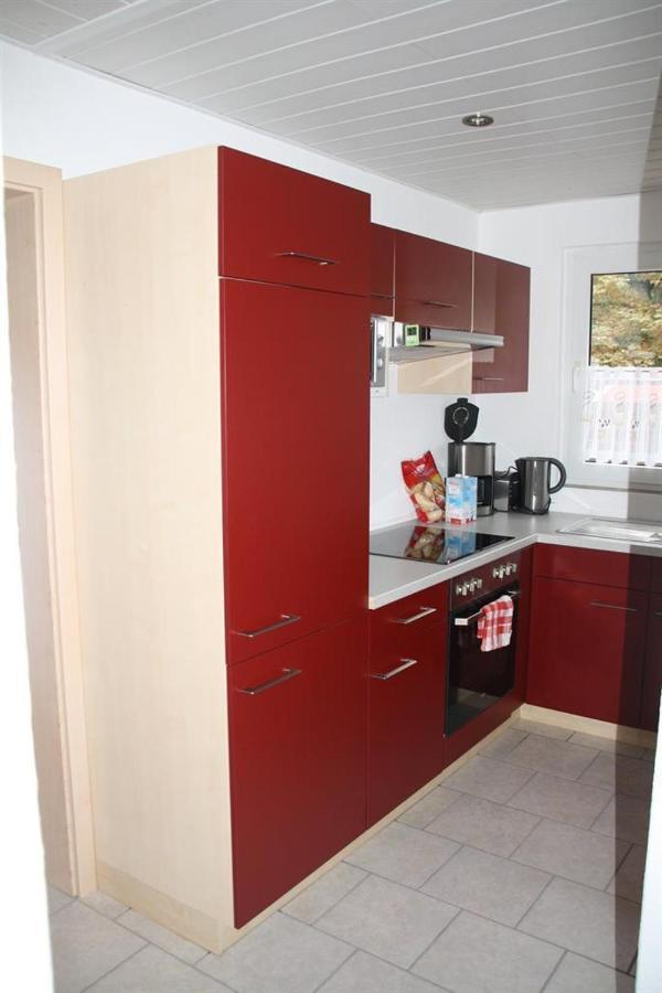 Dogge, Ferienwohnung Celle Exterior photo