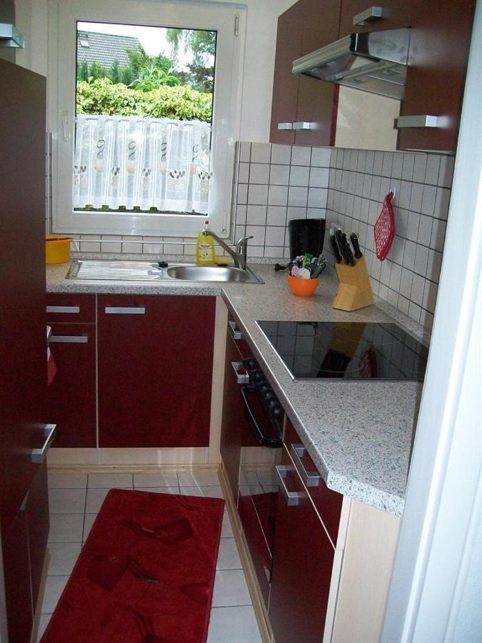 Dogge, Ferienwohnung Celle Exterior photo